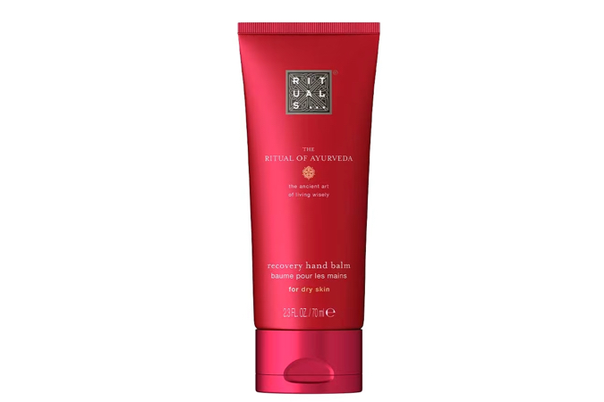 Rituals Ayurveda Hand Balm 70ml Läs mer om testvinnaren