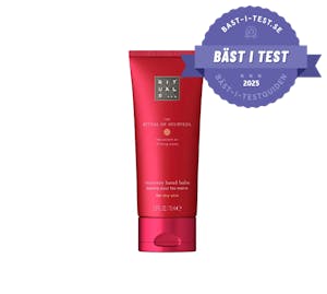 Rituals Ayurveda Hand Balm 70ml Rituals handkräm bäst i test