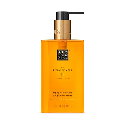 Handtvål Rituals The Ritual Of Mehr Hand Wash
