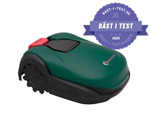 Robomow RK1000 vad kostar en robotgräsklippare 1200m2, test av robotgräsklippare 800 kvm, robomow rk1000 test
