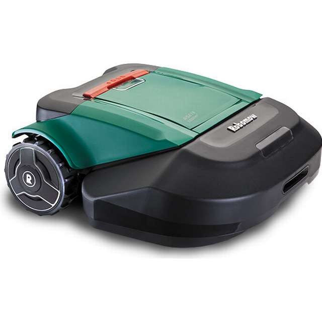 Robomow RS615