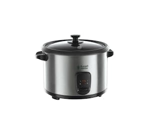 Russell Hobbs Cook@Home 19750-56 Russell Hobbs Cook@Home 19750 riskokare bäst i test