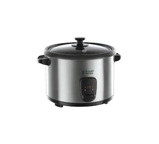 Russell Hobbs Cook@Home 19750 riskokare bäst i test