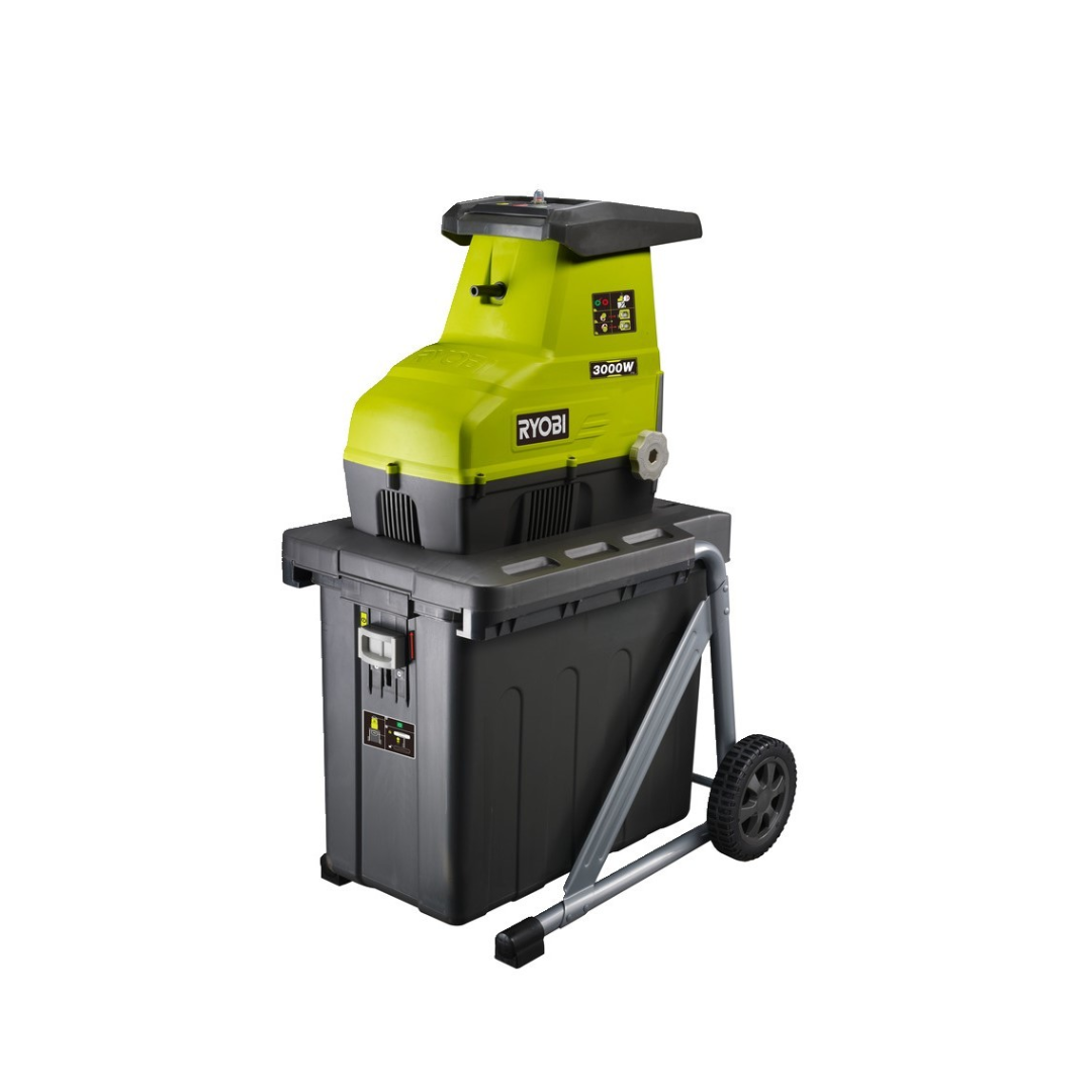 Kompostkvarn Ryobi RSH2545B