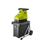 Ryobi RSH2545B kompostkvarn bäst i test