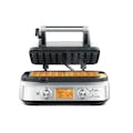Bäst i test belgiska våffeljärnet 2024 - Sage Appliances The Smart Waffle BWM620UK - Bäst i test