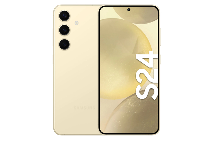 Smartphone Samsung Galaxy S24