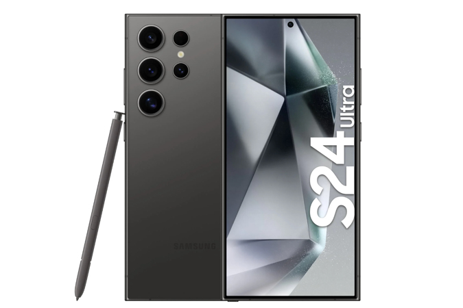 Smartphone Samsung Galaxy S24 Ultra