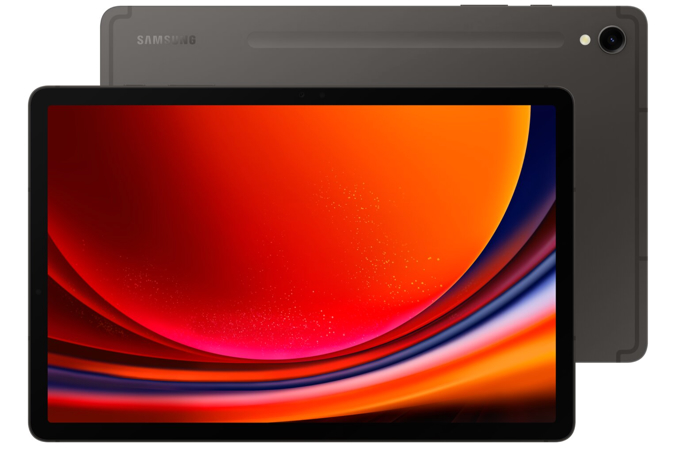 Surplatta Samsung Galaxy Tab S9 11"