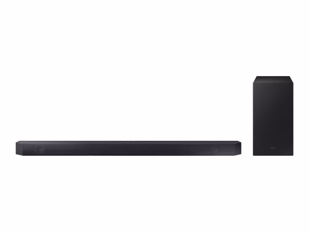 Soundbar Samsung HW-Q600C Soundbar