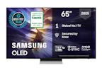 Samsung S90F är den bästa 65 tum tv 2026