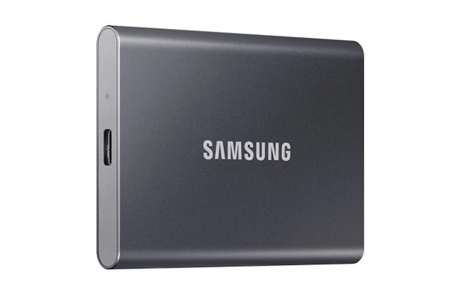 Samsung portable ssd t5 - Hitta bästa priset på Prisjakt