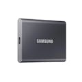 Bäst i test externa hårddisken 2024 - Samsung T7 Portable SSD 500GB - Bäst i test