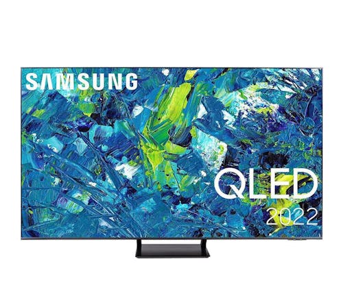 Platt-TV bäst i test Samsung 55" Q70B 4K QLED TV