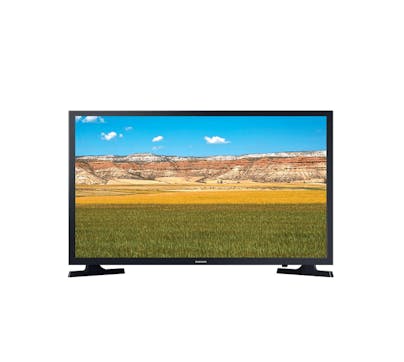 Platt-TV bäst i test Samsung UE32T4305