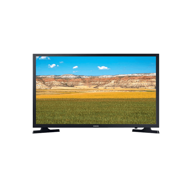 Platt-TV bäst i test Samsung UE32T4305