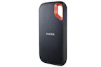 Extern SSD extern hårddisk bäst i test SanDisk Extreme Portable V2 1TB med IP55-klassificering för damm- och vattenskydd