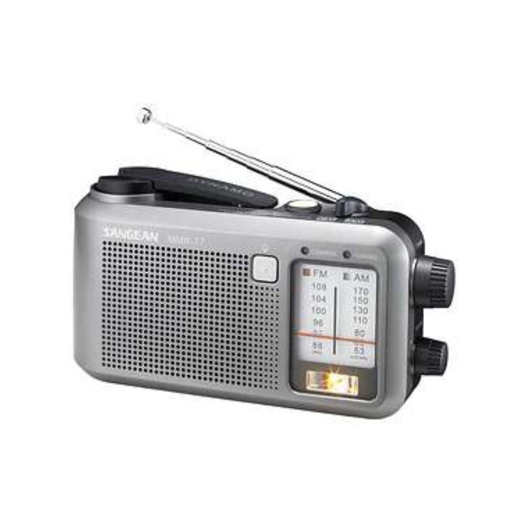 Vevradio Sangean MMR-77