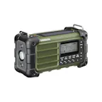 Sangean MR99 vevradio bäst i test