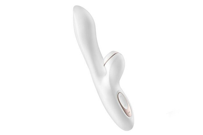 Sexleksak Satisfyer Pro G-Spot Rabbit