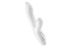 Satisfyer Pro G-Spot Rabbit - Bästa rabbitvibratorn 2026 för maximal stimulering av G-punkt och klitoris