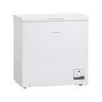 Scandomestic CF200WD frysbox bäst i test