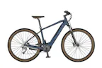 Scott Sub cross eride 30 är bästa hybrid elcykel 2026