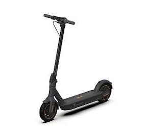 Segway KickScooter Max G30 25km/h Segway KickScooter Max G30 25km/h elsparkscykel bäst i test