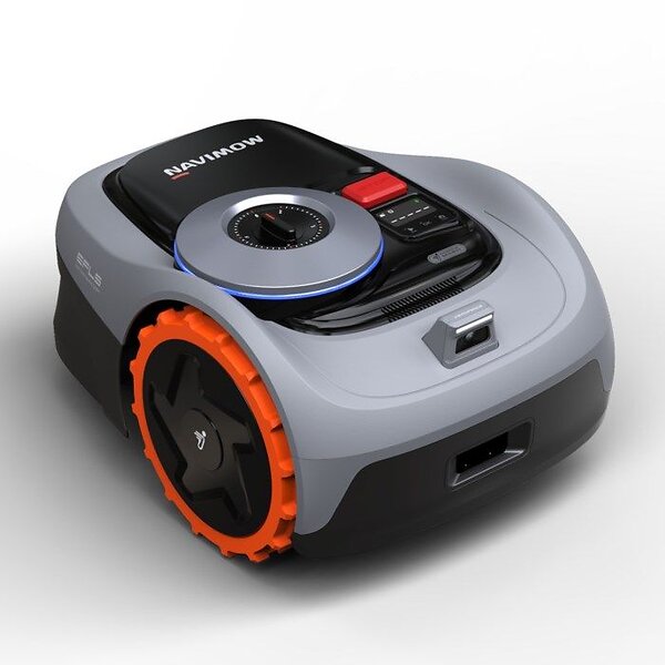 Robotgräsklippare Segway Navimow i105E