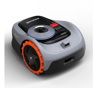 Segway Navimow i105E är den mest prisvärda robotgräsklipparen just nu