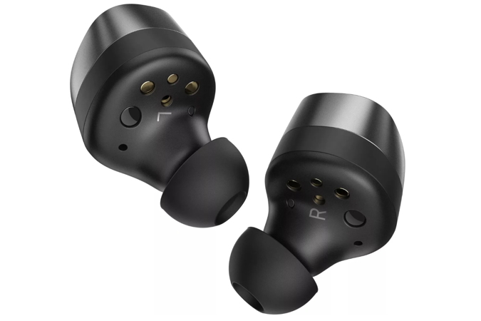 In ear hörlur Sennheiser Momentum True Wireless 4 In Ear