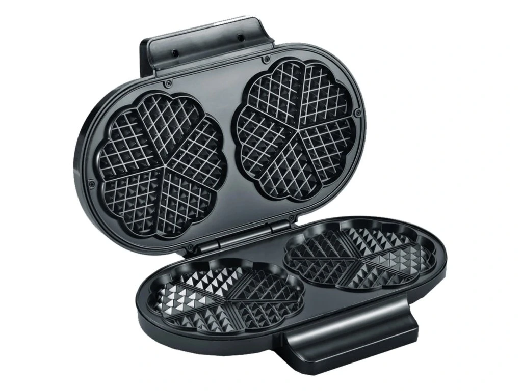 Våffeljärn Severin WA 2106