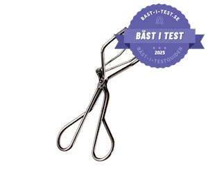 Shiseido Eyelash Curler Shiseido eyelash curler bäst i test - bra ögonfransböjare Shiseido ögonfransböjare