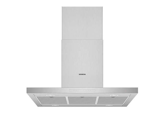 Siemens LF97BCP50 Läs mer om testvinnaren