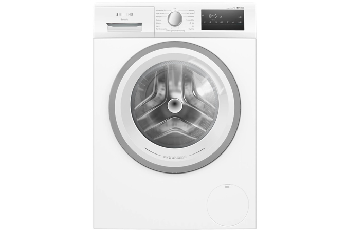 Siemens WM14N01LDN Läs mer om testvinnaren