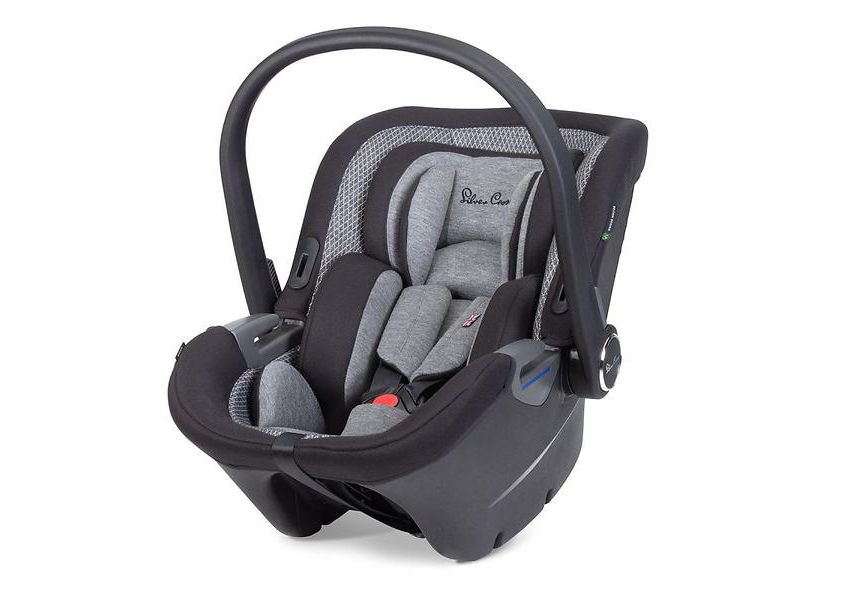 Bilbarnstol Silver Cross i-Size Dream