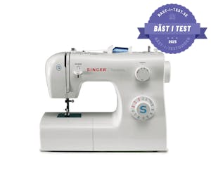 Singer Tradition 2259 Bästa köp symaskiner just nu är vår bäst i test vinnare!