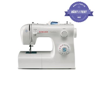 Bästa köp symaskiner just nu är vår bäst i test vinnare!