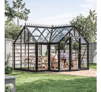 stormsäkert växthus bra kvalitet, växthusorangeri bäst i test, orangeri bäst i test