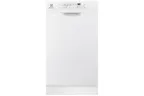 Electrolux smal diskmaskin 45 cm bäst i test är den bästa smala diskmaskinen i vårt test