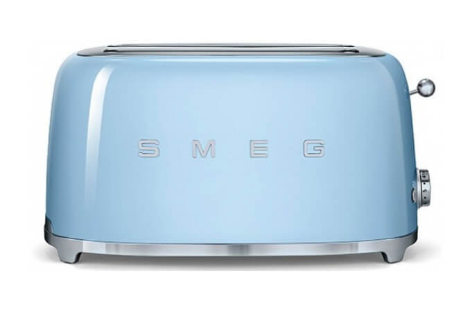 Bröstrost SMEG TSF02