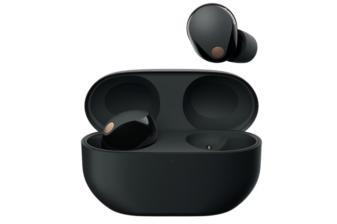 In ear hörlur Sony WF-1000XM5