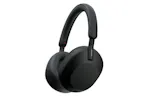 Sony WH-1000 XM5 är de bästa brusreducerande hörlurarna 2024.