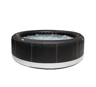 Mspa Alpine D-06 Delight - bästa uppblåsbara spabad utomhus, uppblåsbar bubbelpool bäst i test uppblåsbart spabad bäst i test, uppblåsbar spabad bäst i test, uppblåsbar pool bäst i test, bästa uppblåsbara spabadet