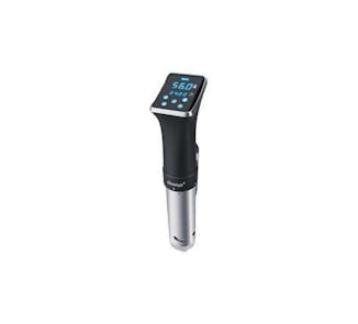 Steba SV 50 billig sous vide stav bäst i test