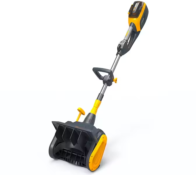 Snöslunga Stiga ST 300E