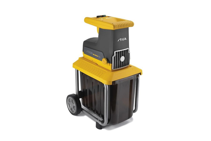 Kompostkvarn Stiga Bio Silent 2500