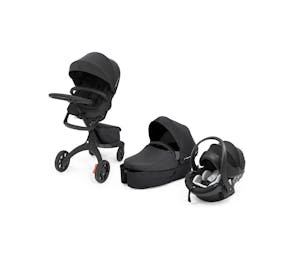 Stokke Xplory X Stokke Xplory X liggvagn bäst i test