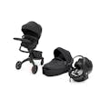 Liggvagn Stokke Xplory X Liggvagn Stokke Xplory X
