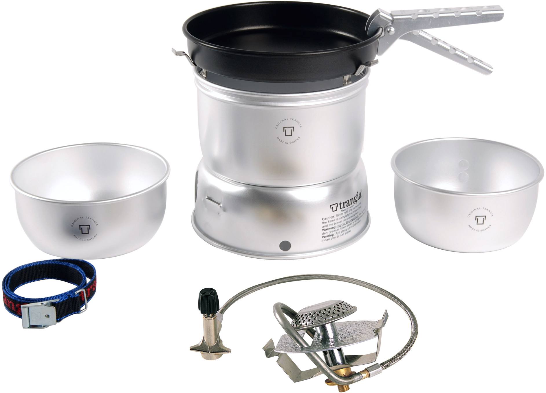 Stormkök Trangia 25-3 UL